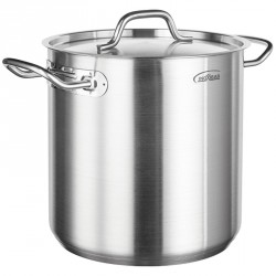 Marmite 40cm - 50L Professional Line - Inoxibar