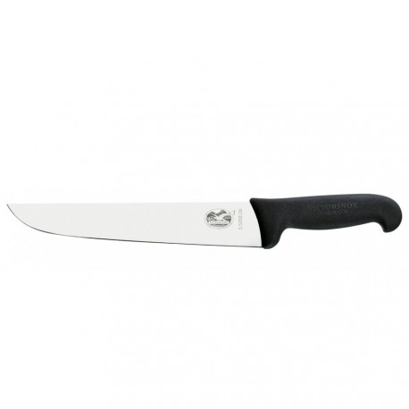 Trancheur 26cm Fibrox - Victorinox