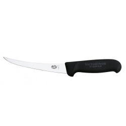 Désosseur 12cm dos renversé  Fibrox - Victorinox