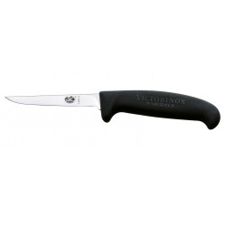 Couteau à volaille 9cm Fibrox - Victorinox