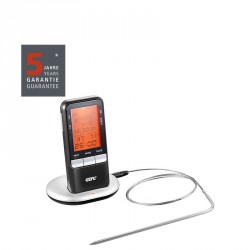 Thermomètre-sonde de cuisson numérique mobile HANDI - Gefu