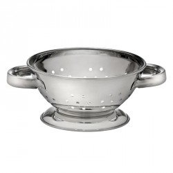 Passoire inoxydable 25 cm - Colander