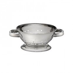 Passoire inoxydable 22 cm - Colander