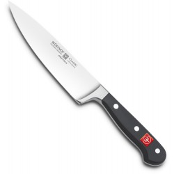 Couteau  Chef Classic 16cm - Wusthof