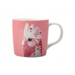 Maxwell Williams Pete Cromer mug Galah