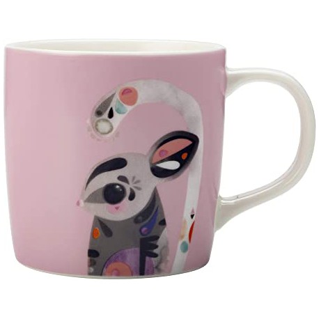 Maxwell Williams Pete Cromer mug Sugar glider