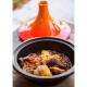 Tajine en fonte Ø31cm volcanique - Le Creuset