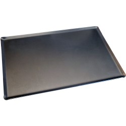 Plaque cuisson anti-adhérente 40x30 - Gobel