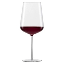 6 Verres à vin rouge Vervino - Schott Zwiesel