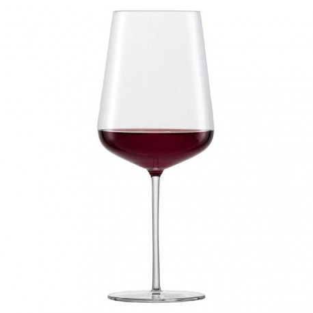 6 Verres à vin rouge Vervino - Schott Zwiesel