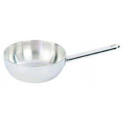 Sauteuse conique Ø16cm Apollo - Demeyere