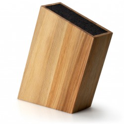 Bloc brosse en chêne - Continenta
