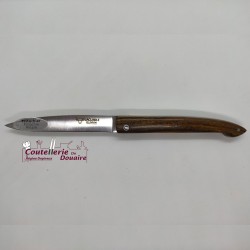 Couteau de poche Capucin Pistachier - Laguiole en Aubrac