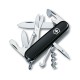 Couteau de poche Victorinox Climber noir