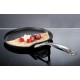 Crêpière  Les forgées 24cm - Le Creuset (F)