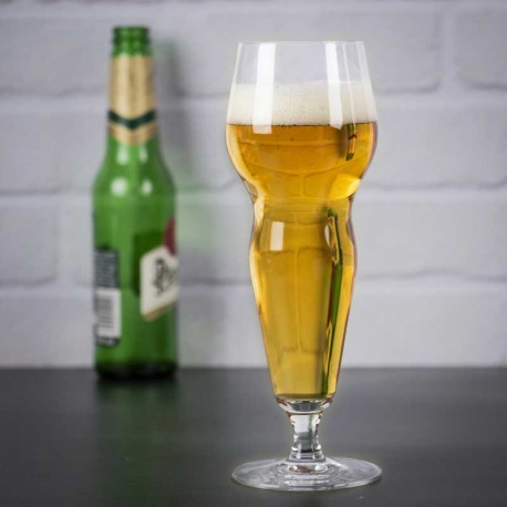 2 verres à bière de dégustation Fraîcheur & Effervescence - Peugeot