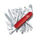 Couteau de poche Victorinox Swiss champ