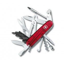 Couteau de poche Victorinox Cybertool M