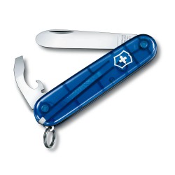 Canif My First Victorinox blue - Victorinox