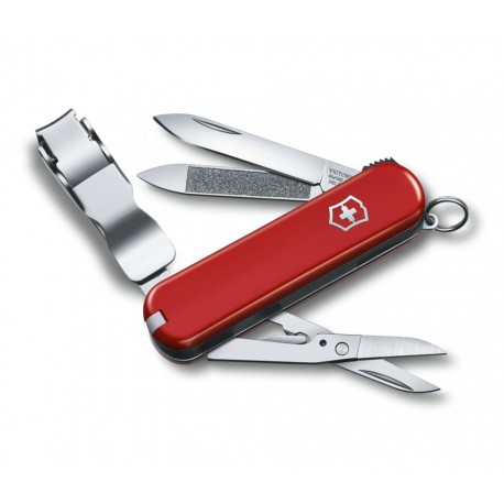 Couteau de poche Victorinox nailclipper