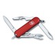 Couteau de poche Victorinox manager rouge