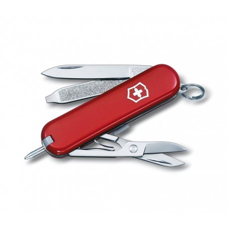 Couteau de poche Victorinox signature