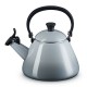 Bouilloire Kone Mist Grey - Le Creuset