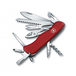 Grand couteau de poche Hercules Victorinox 