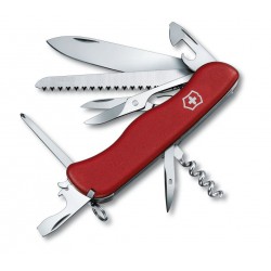 Grand couteau de poche Outrider Victorinox 