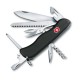 Grand couteau de poche Outrider noir Victorinox 