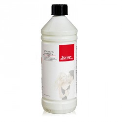 Combustible gel en bouteille  (1L) Fire - Spring