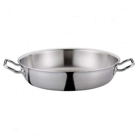 Poêle sauteuse Brigade 28cm - Spring