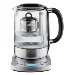 Bouilloire Tea Kettle Automatic - Solis