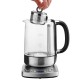 Bouilloire Tea Kettle Automatic - Solis