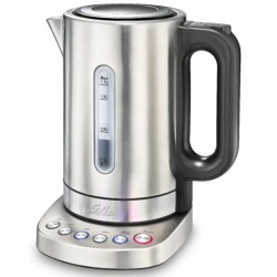 Bouilloire Vario Temp Kettle  - Solis