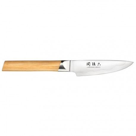 Couteau d'office Seki Magoruku Composite - Kai