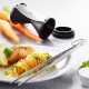 Taille-légumes Spirelli + pincette de cuisine - Gefu