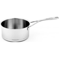 Poêlon Ø 18cm Silver - Demeyere