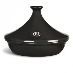 Tajine céramique Fusain Ø32cm - Emile Henry