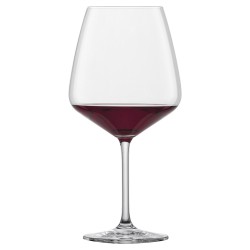 6 Verres à bourgogne - Schott Zwiesel