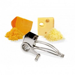 Moulin à râper fromage - La bonne graine
