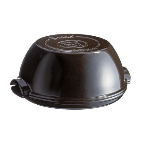 Moule à Pain Maison Fusain céramique - Emile Henry