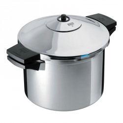 Casserole à pression 8L Duromatic - Kuhn Rikon