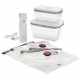 Set de départ 7 pièces FRESH & SAVE - Zwilling