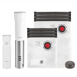 Set de départ sous vide 8 pièces FRESH & SAVE - Zwilling