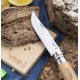 Opinel n°12 inox cranté - Opinel