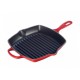 Skillet gril carré en fonte - Le Creuset