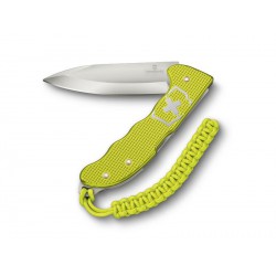 Victorinox Hunter pro alox électric yellow édition limitée 2023