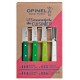 Coffret Les Essentiels Primavera - Opinel