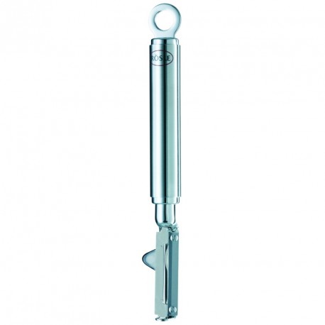 Econome Inox vertical gaucher 19cm - Rösle